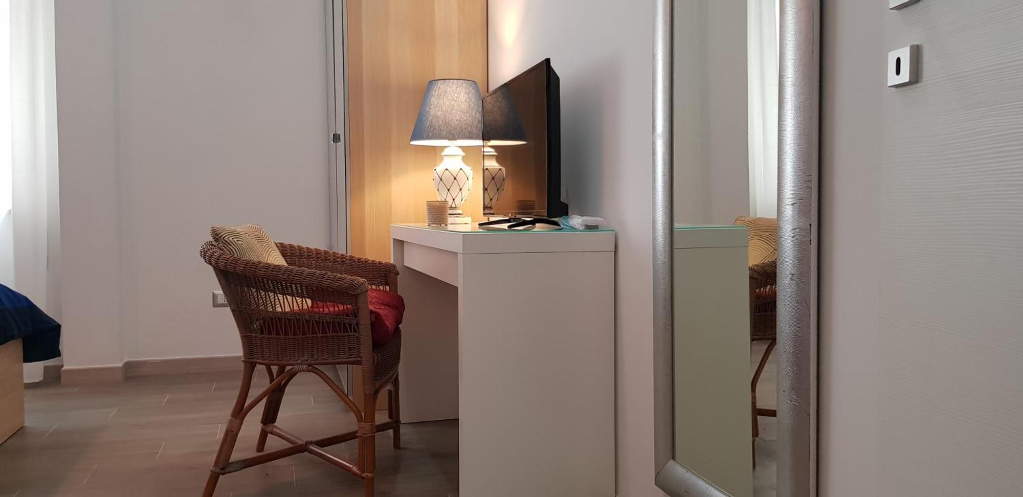 Ferienwohnung Arce 90 Salerno Exterior foto