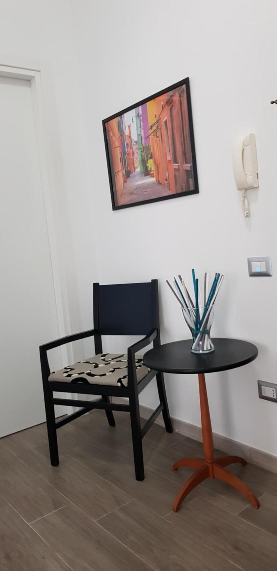Ferienwohnung Arce 90 Salerno Exterior foto
