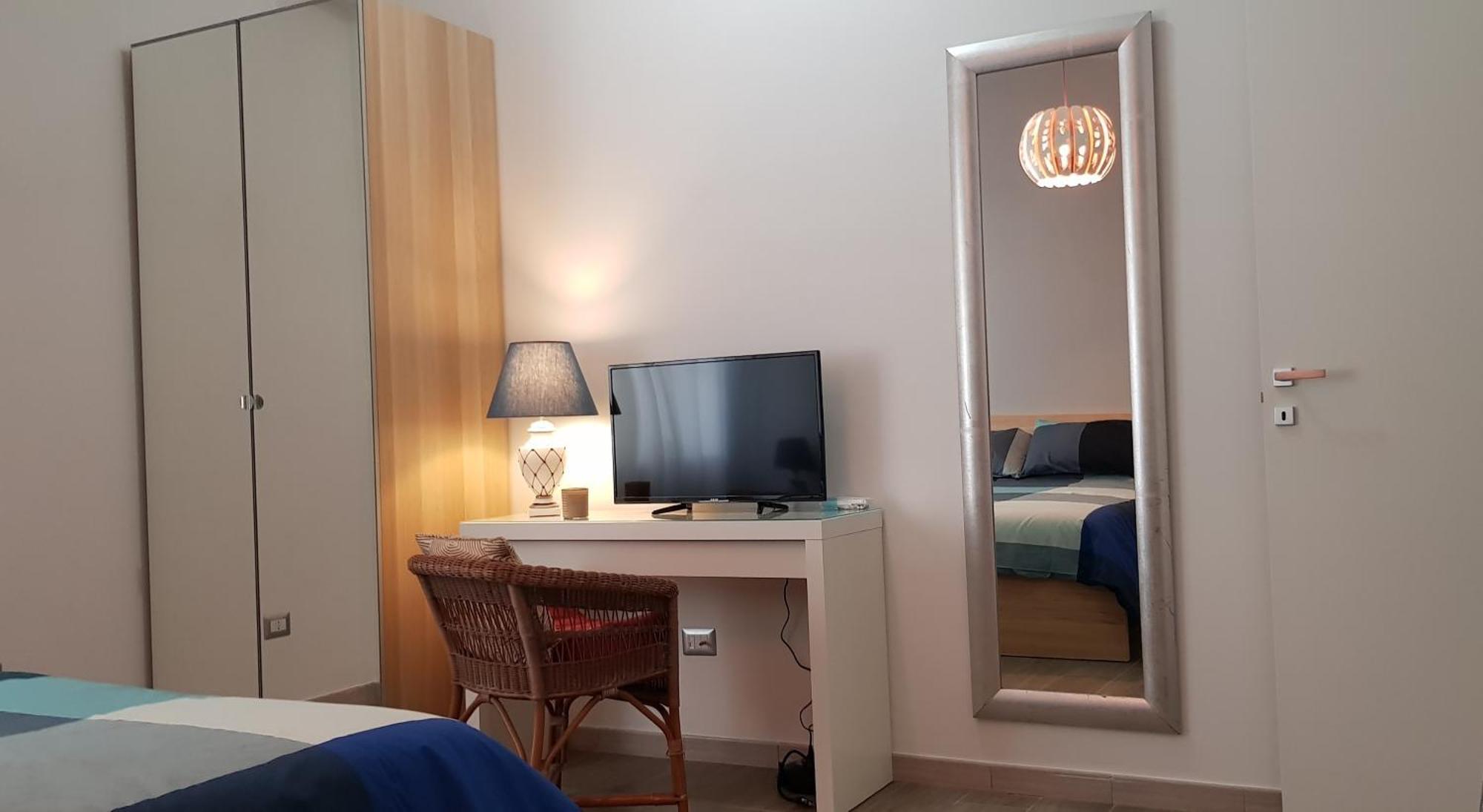 Ferienwohnung Arce 90 Salerno Exterior foto